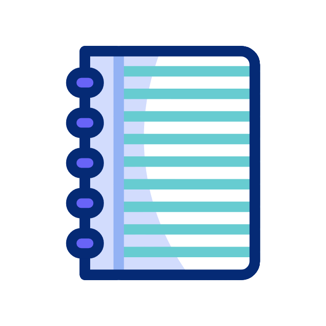Notebooks
